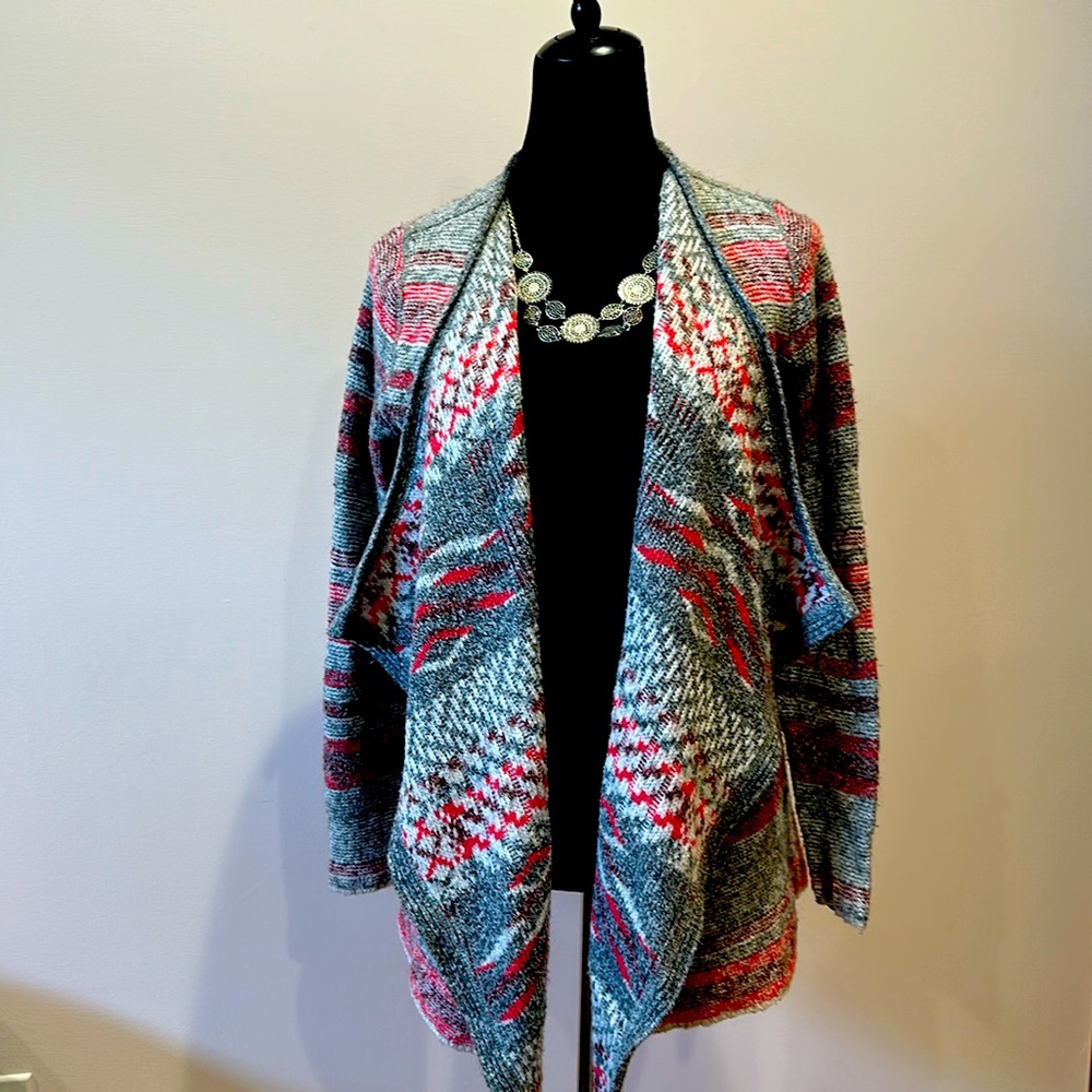 Lucky brand sweater